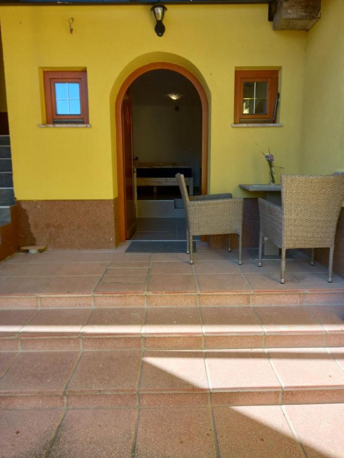 B&B Family Room Tubej Bohinj Exterior photo